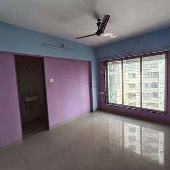 2 BHK Apartment For Rent in Pushkraj Apartments Goregaon East Mumbai  7056548