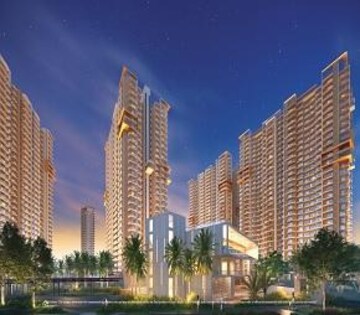 3 BHK Apartment For Sale in Ivory County, Sector 115