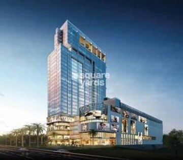 Commercial Office Space 500 Sq.Ft. For Resale in Sector 98 Noida  7056557