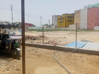 Plot For Resale in Ashoka NCR Green Extension Noida Ext Sector 1 Greater Noida  7056567