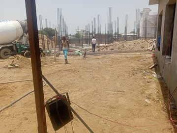 Plot Area in  Plot at Ashoka NCR Green Extension, Sector 1 Greater Noida – for Sale