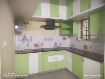 2 BHK Apartment For Rent in Sampangi Rama Nagar Bangalore 7056569