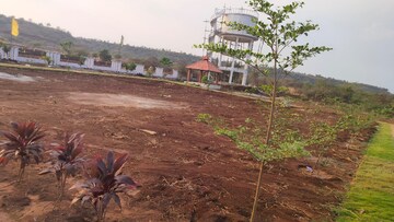 Plot Area in  Plot at Kamkole – for Sale