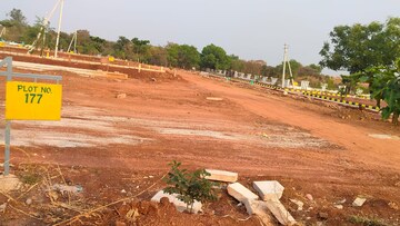 Plot Area in  Plot at Kamkole – for Sale