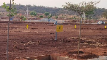 Plot Area in  Plot at Kamkole – for Sale