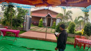  Plot – Garden View at Kamkole - for Sale