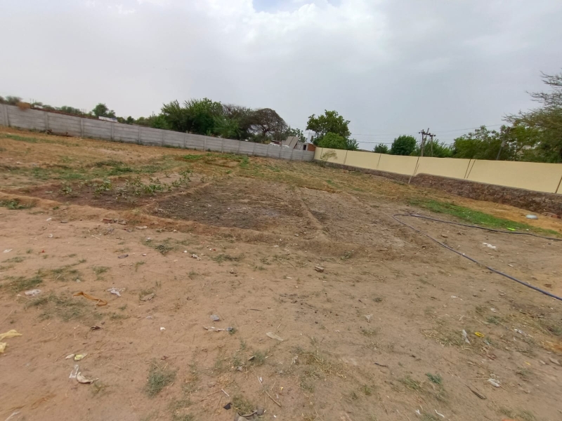 Plot For Resale in Sector 68 Gurgaon  7056609