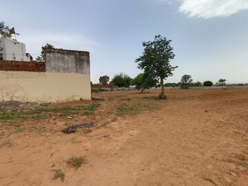 Plot Area in  Plot at Sector 68 – for Sale