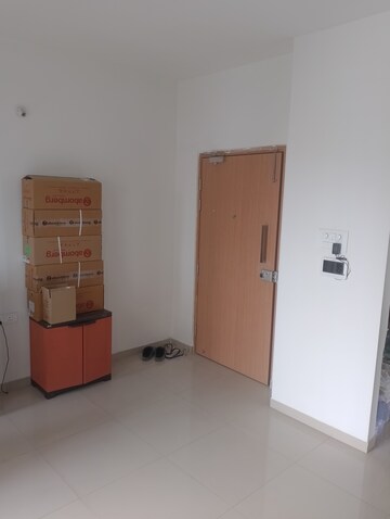 Room in 3 BHK Apartment at Godrej Greens, Undri – for Sale