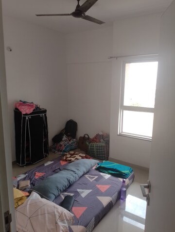 Bedroom in 3 BHK Apartment at Godrej Greens, Undri – for Sale