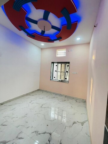 Bedroom in 3 BHK Independent House at Bhatagaon – for Sale