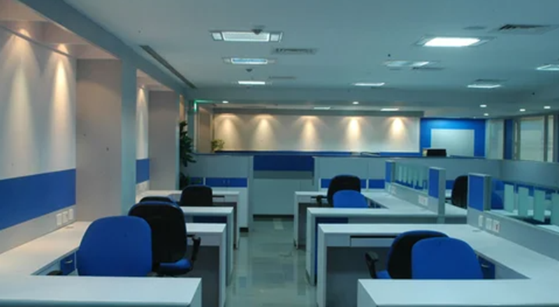 Commercial Office Space 2409 Sq.Ft. For Rent in Andheri East Mumbai  7056700