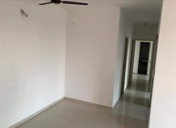 Corridor in 2 BHK Apartment at Rustomjee Urbania Azziano, Majiwada – for Sale