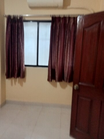 Bedroom in 2 BHK Apartment at Krishna Tower Mira Road, Mira Road – for Sale