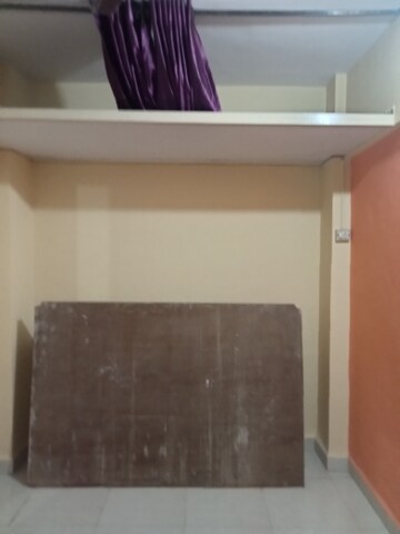 Furnished Amenities in 2 BHK Apartment at Krishna Tower Mira Road, Mira Road – for Sale
