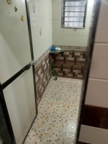 Balcony in 2 BHK Apartment at Krishna Tower Mira Road, Mira Road – for Sale