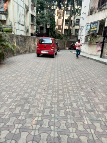Parking in 2 BHK Apartment at Krishna Tower Mira Road, Mira Road – for Sale