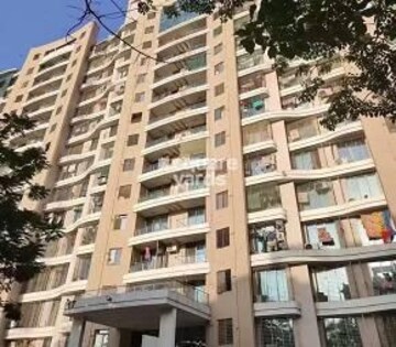 1 BHK Apartment – Exterior View View at Pleasant Park Mira Road, Mira Road - for Sale