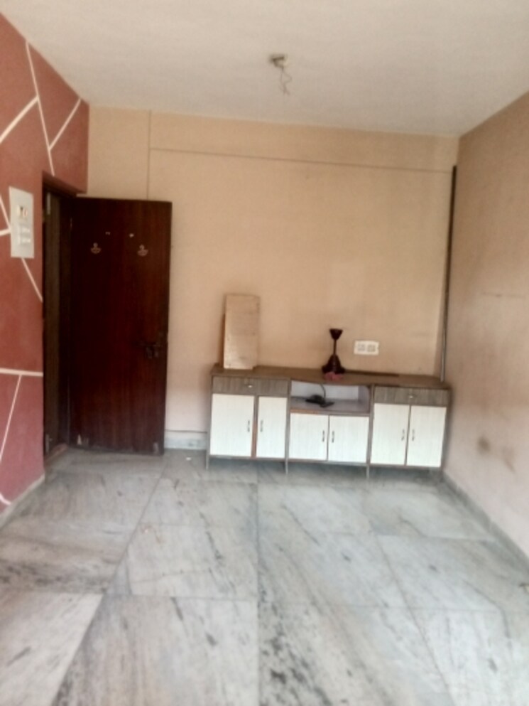 Kitchen, pleasant-park-mira-road 1 Bedroom 560 Sq.Ft. Apartment In Mira Road Thane 7056797