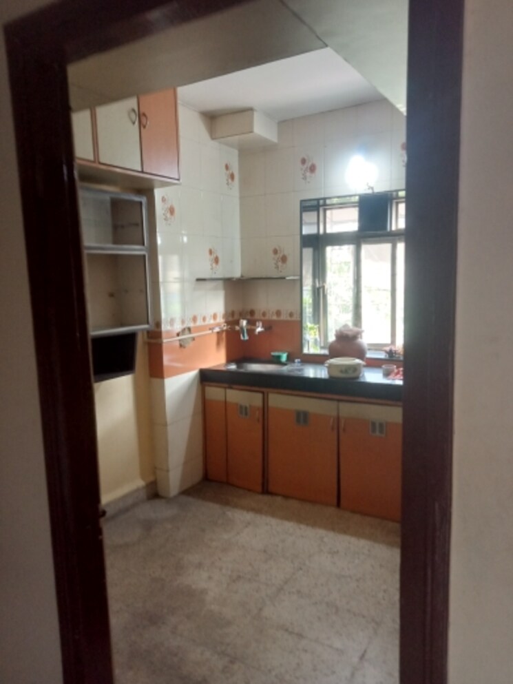 Kitchen, pleasant-park-mira-road 1 Bedroom 560 Sq.Ft. Apartment In Mira Road Thane 7056797