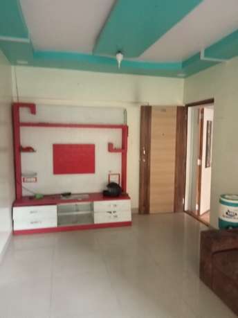 1 BHK Apartment For Rent in New Poonam Green Apartment Mira Road Mumbai 7056807