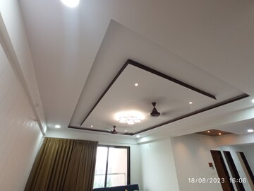 Furnished Amenities in 3 BHK Apartment at Adajan – for Sale