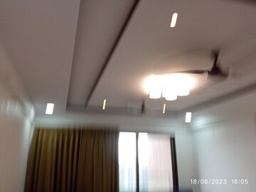  3 BHK Apartment at Adajan – for Sale