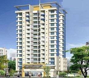 2 BHK Apartment For Rent in Cosmos County II Ghodbunder Road Thane  7056846