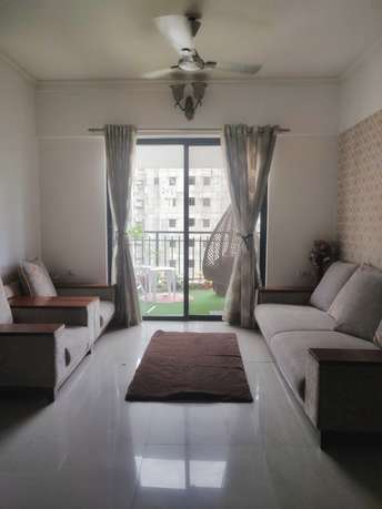 2 BHK Apartment For Rent in Vishal Belleza Hadapsar Pune  7056843