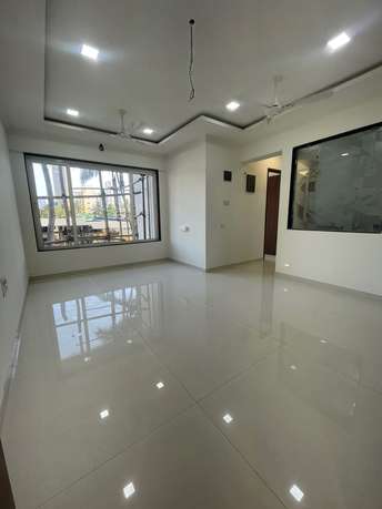 3 BHK Apartment For Rent in DLH Orchid Andheri West Mumbai  7056859
