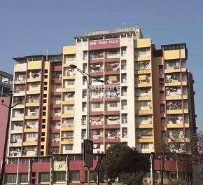 2 BHK Apartment For Rent in Vegas Plaza Owale Thane  7056861