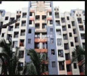 2 BHK Apartment For Rent in Kukreja Sai Deep Chembur Mumbai 7056896