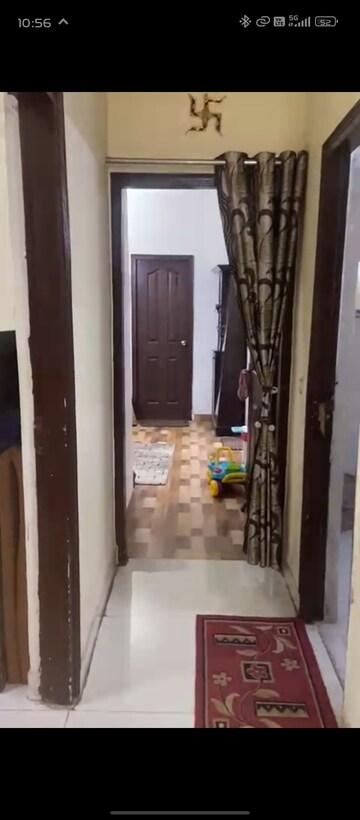 Living Room in 2 BHK Apartment at Wall Rock Aishwaryam, Sector 16c Greater Noida – for Sale