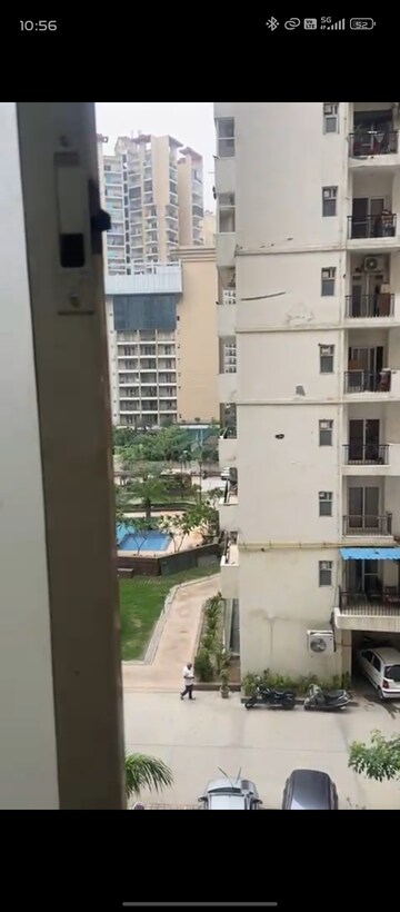 2 BHK Apartment – Garden View at Wall Rock Aishwaryam, Sector 16c Greater Noida - for Sale