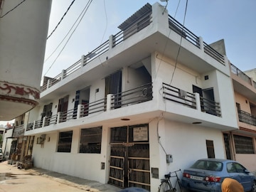 4 BHK Independent House For Resale in Sector 2 Faridabad  7056914