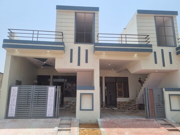 2 BHK Independent House – Exterior View View at Kalwar Road - for Sale