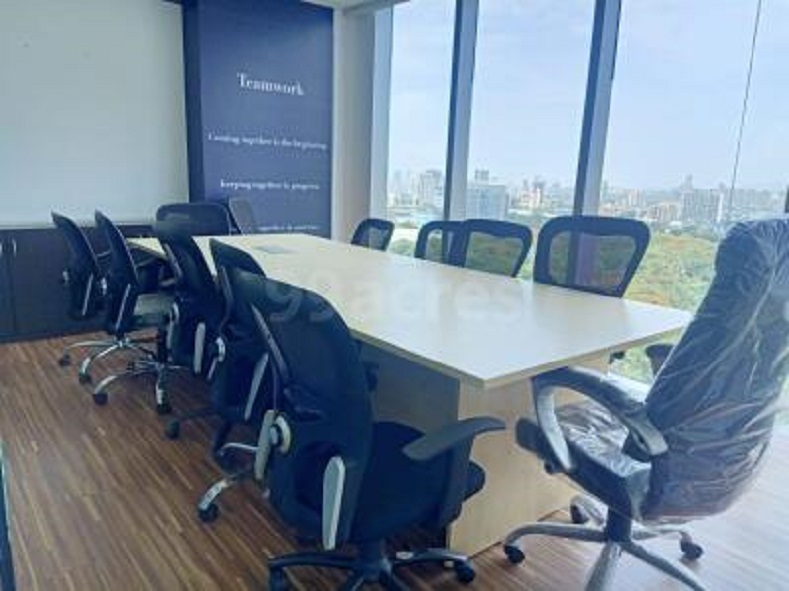 Commercial Office Space 3250 Sq.Ft. For Rent in Bandra Kurla Complex Mumbai  7056927