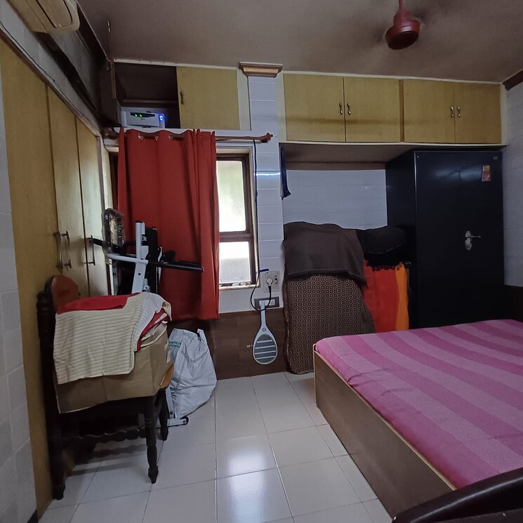 Master Bedroom, kharigaon 1 Bedroom 620 Sq.Ft. Apartment In Kharigaon Thane 7056935