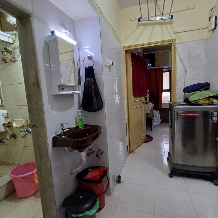 Other, kharigaon 1 Bedroom 620 Sq.Ft. Apartment In Kharigaon Thane 7056935