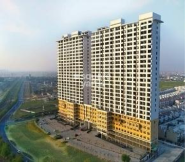 1 RK Apartment For Resale in Paramount Golf Forest Studio Apartments - OAK Towe Upsidc Site C Greater Noida  7056948