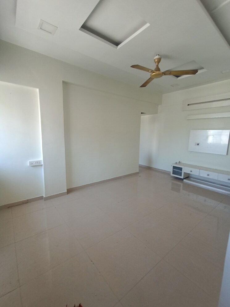 Living Room, swami-residency 2 Bedroom 925 Sq.Ft. Apartment In Shivane Pune 7056997