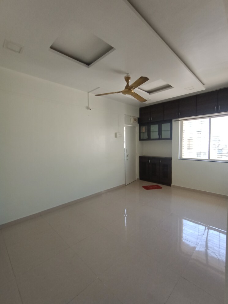 Living Room, swami-residency 2 Bedroom 925 Sq.Ft. Apartment In Shivane Pune 7056997