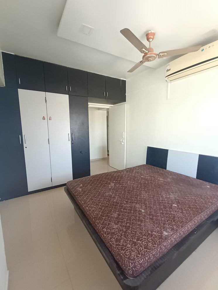 Bedroom, swami-residency 2 Bedroom 925 Sq.Ft. Apartment In Shivane Pune 7056997