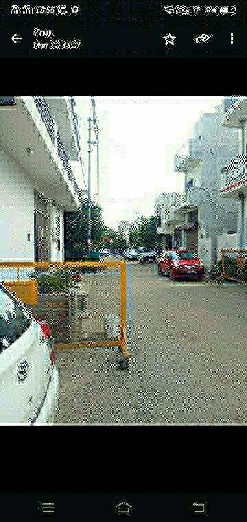  Plot – Exterior View View at Kendriya Vihar 2, Sector 82 - for Sale