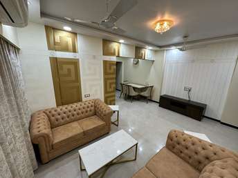 2 BHK Apartment For Rent in Raja Shri Sapta Ratna Chs Sunder Nagar Mumbai  7056995