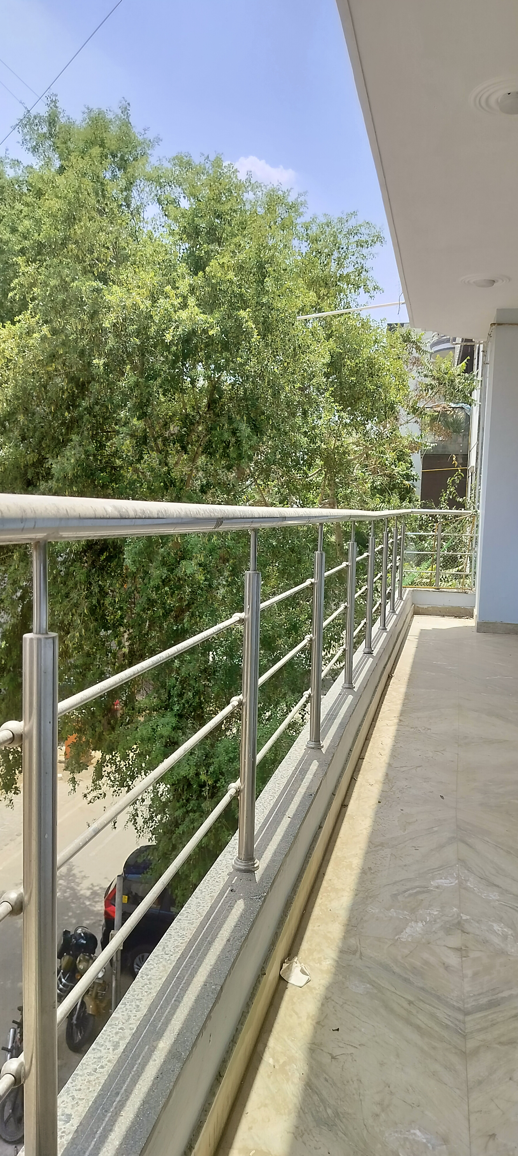 3 BHK Apartment For Rent in DDA Flats Vasant Kunj Vasant Kunj Delhi  7056996