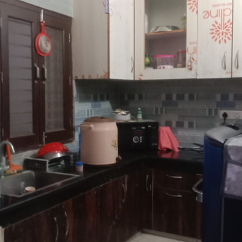 2 BHK Independent House For Rent in Gn Sector Alpha ii Greater Noida  7056994