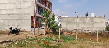  Plot – Exterior View View at Kamta - for Sale