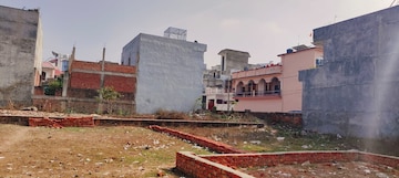  Plot – Exterior View View at Kamta - for Sale