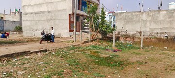  Plot – Exterior View View at Kamta - for Sale